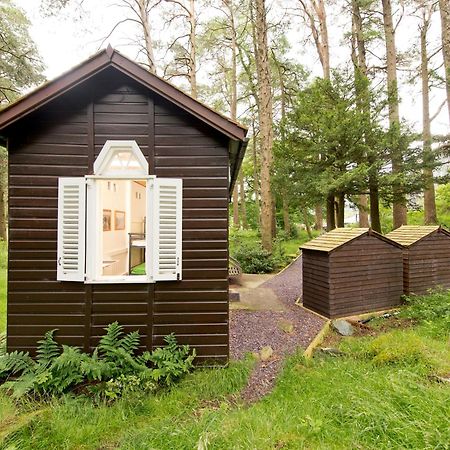 Yha Idwal Cottage Bethesda Exterior foto