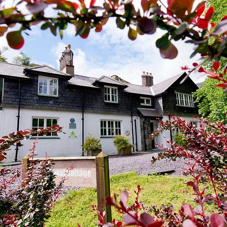 Yha Idwal Cottage Bethesda Exterior foto