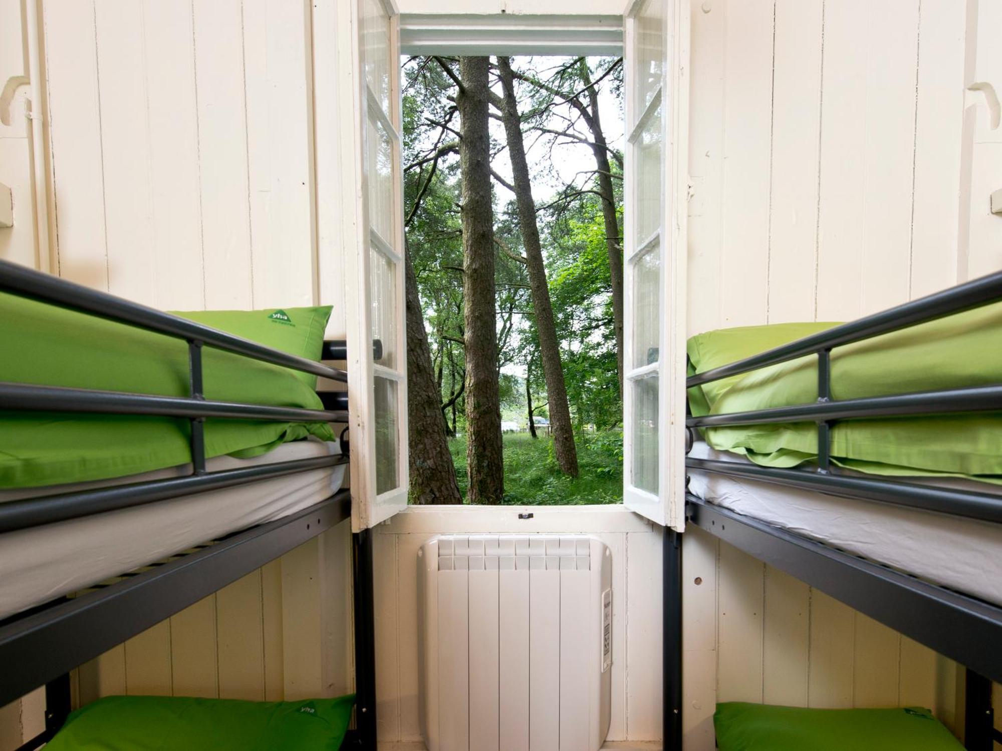 Yha Idwal Cottage Bethesda Exterior foto